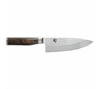 SHUN Premier Série Tim Mälzer Couteau de cuisine chef japonais KAI 15 cm