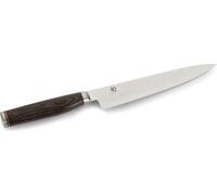 SHUN Premier Série Tim Mälzer Couteau de cuisine universel japonais KAI 15 cm
