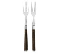 KAI Shun Premier Tim Mälzer Set de fourchettes, 2 pcs.