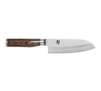 KAI Couteau Santoku japonais Shun Premier Tim Mälzer TDM-1727 14 cm