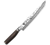 KAI Couteau de cuisine Shun Premier Tim Mälzer Tanto 25 cm Japonais – Édition limitée