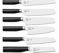 KAI Tim Mälzer Kamagata Kit pour débutants TMK-Set