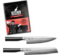 KAI Tim Mälzer Kamagata Monster Set couteau de cuisine