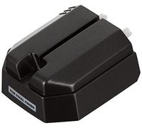 KAI Unité de polissage pour une netteté maximale - compatible avec l'aiguiseur de couteaux électrique AP-118 avec unité de meulage en céramique, pieds antidérapants