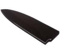Kai VG-0165DLS Protège-lame en bois Deba pour Shun Pro gaucher 16,5 cm