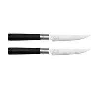 KAI Set de couteaux à steak (2 pcs. 6711S) 67S-400