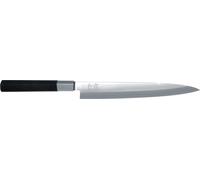 WASABI Black Couteau japonais YANAGIBA KAI 21 cm