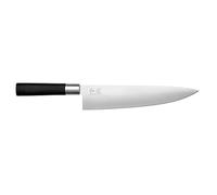 WASABI Black Couteau de cuisine japonais KAI 23 cm