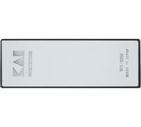 KAI WS-3000 Pierre à aiguiser, grain 3000, blanc (1 pièce)
