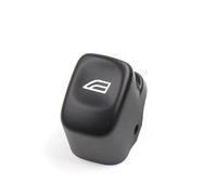 KAIAYGEE Bouton de commande de lève-vitre Compatible avec Volvo V70 | Compatible avec Volvo 2000-2007 XC70 2000-2007 S80 1998-2006 S60 2000-2009 XC90 2002-2014(Front row)