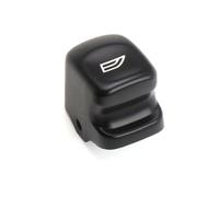 KAIAYGEE Bouton de commande de lève-vitre Compatible avec Volvo V70 | Compatible avec Volvo 2000-2007 XC70 2000-2007 S80 1998-2006 S60 2000-2009 XC90 2002-2014(Rear row)