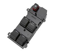 KAIAYGEE Bouton de commande principal Compatible avec Honda Fit MK2