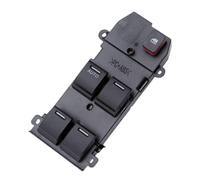 KAIAYGEE Bouton de commande principal Compatible avec Honda Fit MK2