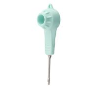 KAILIKETIY Ouvre-capsules Magnétique Multifonction pour Bouteilles et Sachets de Yaourt Outil de Cuisine Antidérapant pour Ouvrir Bocaux Canettes et Boissons Facilement