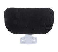 KAILIKETIY Repose-tête Réglable pour Chaise de Bureau Soutien Cervical Amovible pour Bureau et Maison Respirant et Confortable pour Travail et Jeux Vidéos