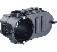 Coffret électronique Kaiser avec cloison UP 1068-02, 149x67 mm