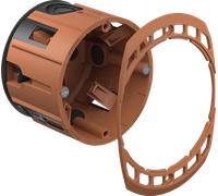KAISER 1159-55 - Boîte de jonction ECON® ISO +