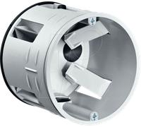KAISER - Boîtier mécanisme de dérivation econ styro55 diamètre 68 mm
