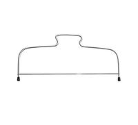Kaiser 2055910 Pâtisserie Couteau pour Croûte à Tarte 38 cm