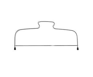 Kaiser 2055910 Pâtisserie Couteau pour Croûte à Tarte 38 cm