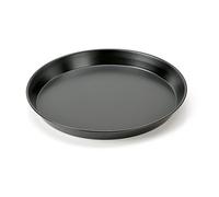 Kaiser 647555 Papier Cuisson Rond Noir