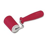 Kaiser 23 0068 6165 Accessoire De Plaque/Papier Cuisson Rouleau Pour Moule De Cuisson Rouge
