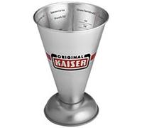 Kaiser 23 0076 9080 Verre Doseur 0,5 L