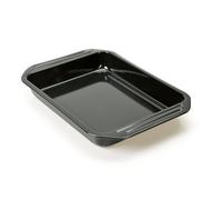 Kaiser 2300635026 Cuisine Line Grill/Moule à soufflé Acier Noir