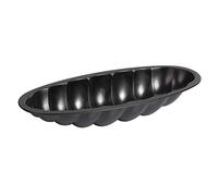 Moule a patisserie pour brioche tressee - kaiser G