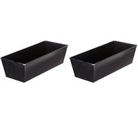 Kaiser 621241 Moule à pain Classic 35 cm (Lot de 2)