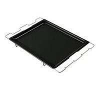 Kaiser 23 0063 5118 Papier Cuisson Four Rectangulaire Noir