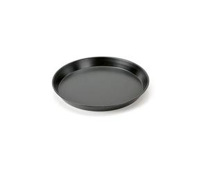 Kaiser 647555 Papier Cuisson Rond Noir