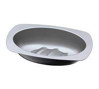 KAISER - 650302 - MOULE A PAIN OVAL 32 CM