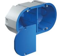 KAISER 9069-94 - Prise électronique insonorisante