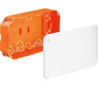 KAISER 9192-91 - Boîtier de raccordement 240 x 140 x 72 mm