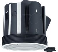 KAISER 9320-10 - ThermoX ® LED installation housings, for Lights, UP to Ø 70 mm