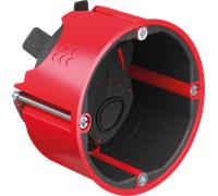 KAISER 9463-03 - HWD 68+ fire protection box