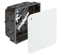 Kaiser Boîte de compensation Potentiel.107x107x57mm 1095-73