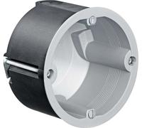 Kaiser Boîte de jonction d'appareils de radioprotection 9074-03