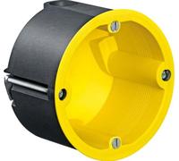 Kaiser Boîte de jonction d'appareils radioprotection bf 9074-01