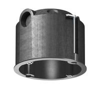 Kaiser boîte de jonction pour plafond HWD 30 9464-50