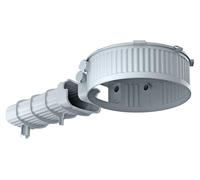 Kaiser boîtier à encastrer HaloX 250 1283-40