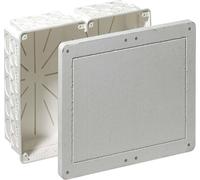Kaiser boîtier encastré 240x280x102mm 1092-28