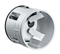 KAISER - Boîtier mécanisme de dérivation econ styro55 diamètre 68 mm