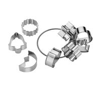 Kaiser 2055891 Emporte-Pièce Lot de 8