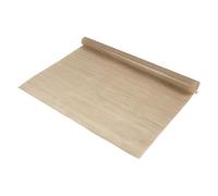 Kaiser Feuille de cuisson réutilisable, Papier de cuisson, Marron