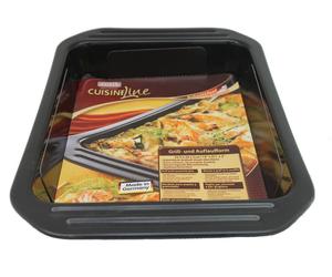 Kaiser gril et soufflé. 35,5x24x5 Cuisine Line 2300635019