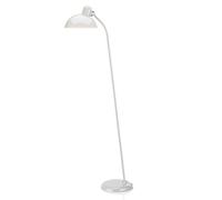 Kaiser Idell 6556 Lampadaire Blanc
