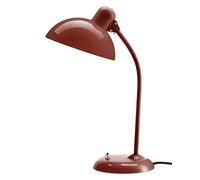 Kaiser Idell 6556-T Lampe à Poser Rouge Vénitien
