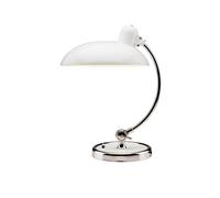 Kaiser Idell 6631 Luxus Lampe à Poser Blanc